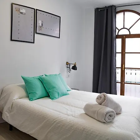 Apartament Gav Espinel Ronda